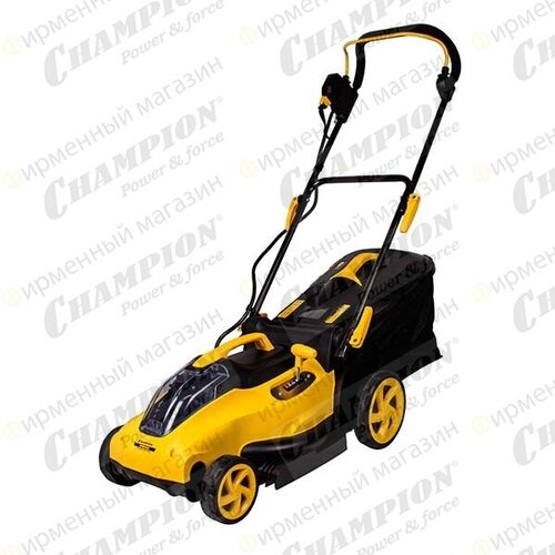 ������ ������ ������������� �������������� Champion EMB400 ����