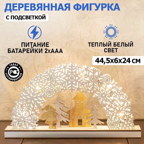 ������ ������ NEON-NIGHT �������������� ������, 24 ��, ���������� ����