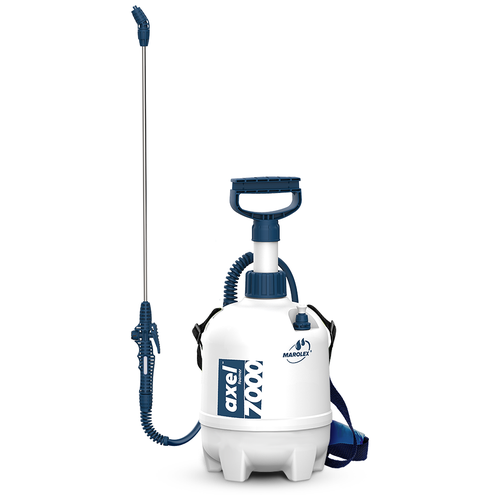 ������ ������ ������ ����������� AXEL Foamer,7 � ����