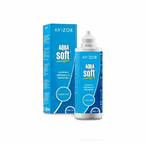 ������ ������ ������������� ������� AVIZOR AQUA SOFT, 350 �� + ��������� ����
