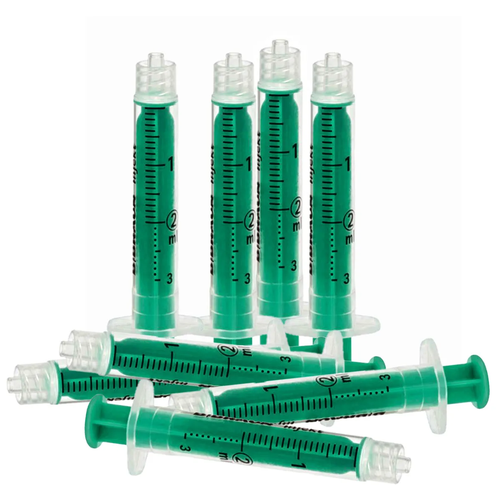 ������ ������ ����� ���������������� 2��, ��� ����, Luer Lock B.Braun Injekt (100 ��.) ����