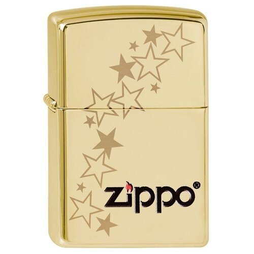   Zippo Classic High Polish Brass    -     , -,   