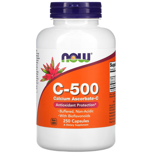 ������ ������ C-500 Calcium Ascorbate-� ����. ����