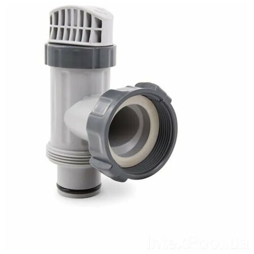 ������ ������ ���������� ������ (38��) INTEX 10747 ����