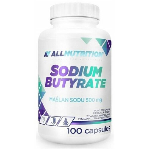 ������ ������ SODIUM BUTYRATE 100 ������ ����