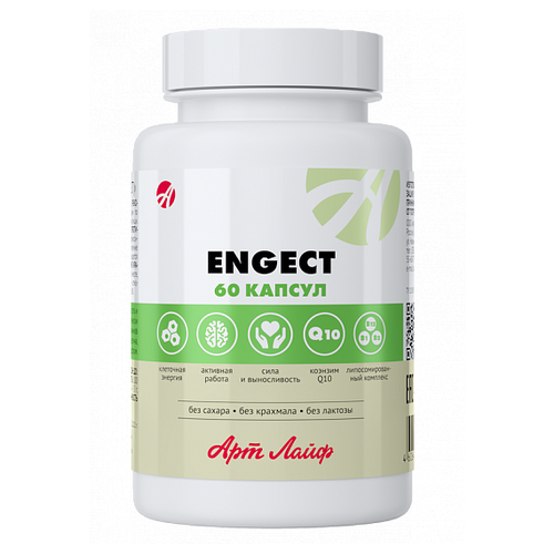 ������ ������ Engect ����., 0.79 �, 60 ��. ����