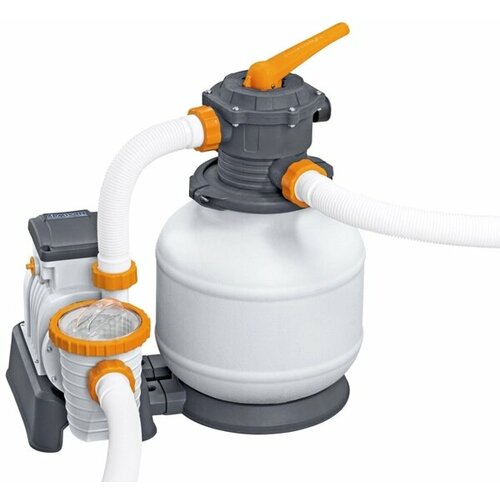 ������ ������ �������������� ��������� Bestway 8.3 ���. �/�, 58499 ����