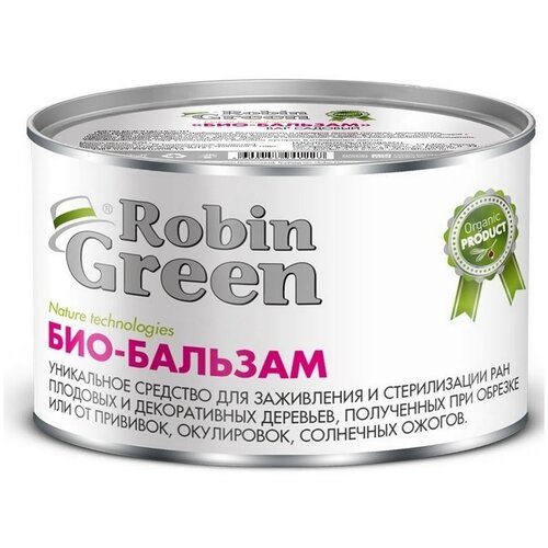 ������ ������ Robin Green ���-�������, 270 � ����