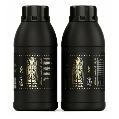 ������ ������ ��������� ����������������� RasTea Coco A+B 1 � ����