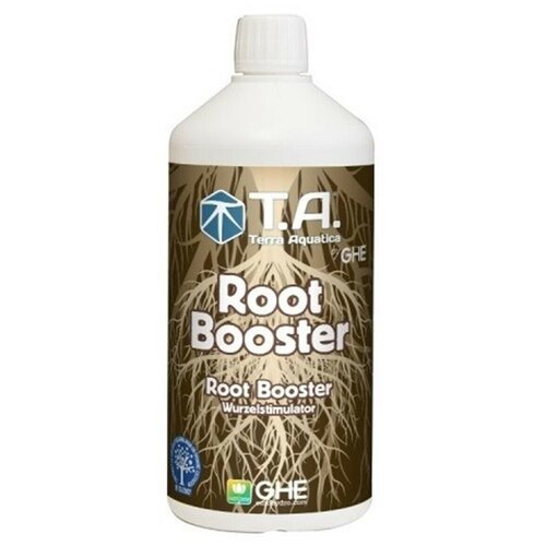 ������ ������ ���������� ���������������� Terra Aquatica Root Booster 1 � ����