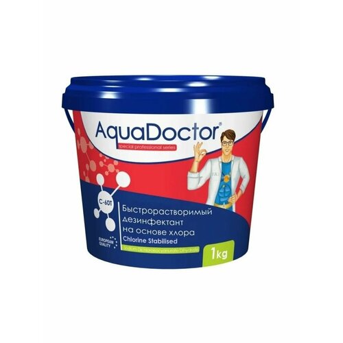 ������ ������ AquaDoctor �-60 ����-���, 1�� ����