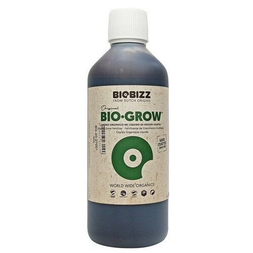 ������ ������ ��������� BioBizz Bio-Grow, 500 �� ����