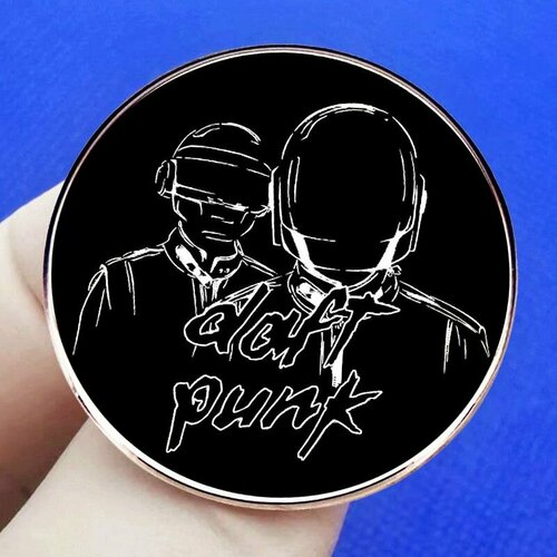 ������ ������ ������ Daft Punk ��� ������������� ��� ����