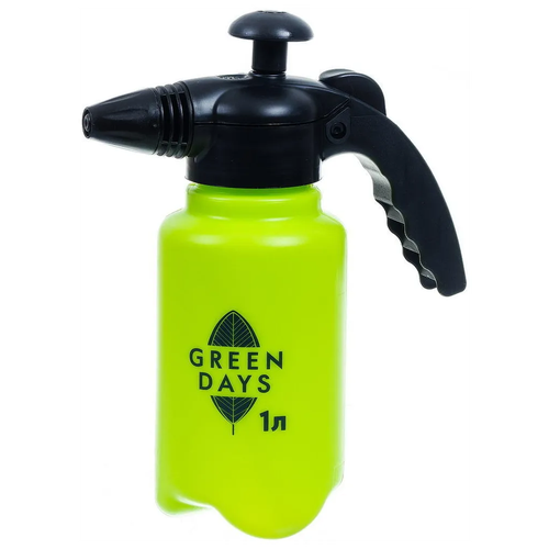 ������ ������ �������������  Green Days 1 � ����