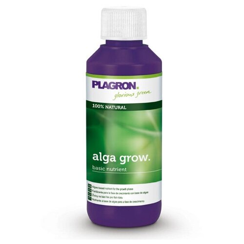 ������ ������ ������������ ��������� Plagron Alga Grow 0.1� ����