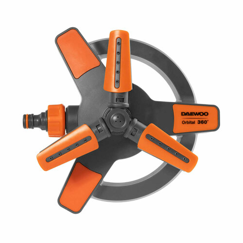 ������ ������ ��������������� �������� DAEWOO DWS 1020 ����