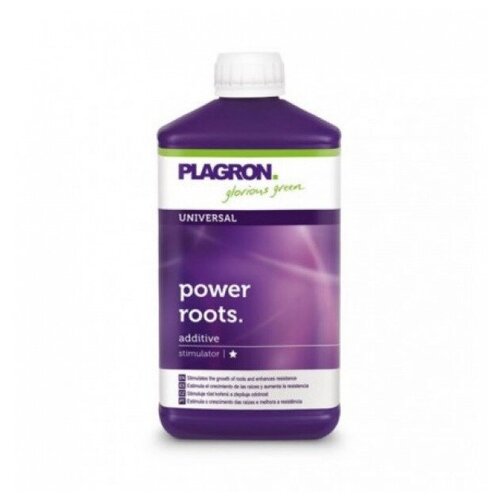 ������ ������ ��������� Plagron Power Roots 0,5� ����