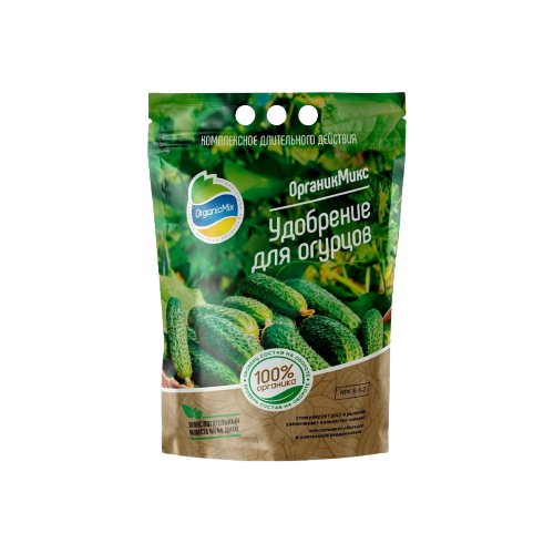 ������ ������ ��������� Organic Mix ��� �������, 2.8 �, 2800 �, 1 ��. ����