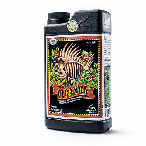 ������ ������ ���������� Advanced Nutrients Piranha 0,5 � ����