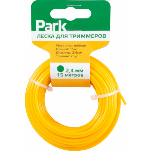 ������ ������ ����� ��� ��������� PARK, 2,4 ��, 15 �, ���� ����