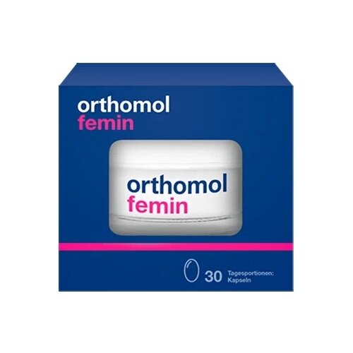 ������ ������ Femin ����., 675 �, 30 ��. ����