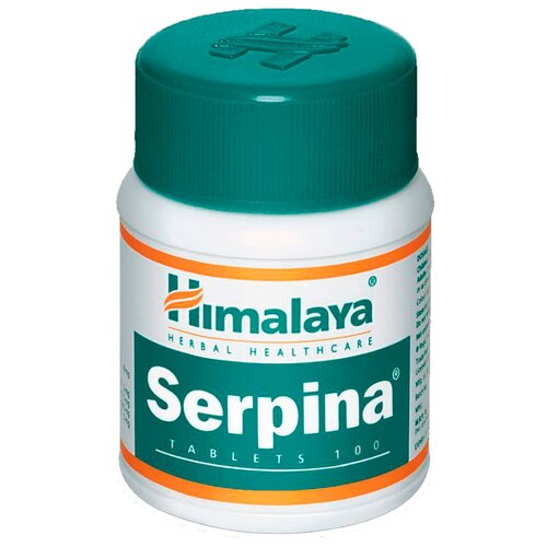 ������ ������ Serpina, 60 �, 100 ��. ����