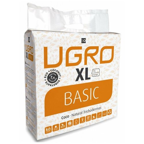 ������ ������ ��������� �������� UGro XL Basic 70� (�� ������� ��������) ����