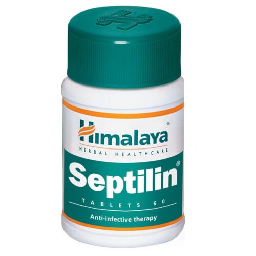 ������ ������ Septilin, 90 �, 60 ��. ����