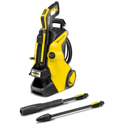 ������ ������ �������������� ����� KARCHER K 5 Power Control (1.324-550), 145 ���, 500 �/� ����