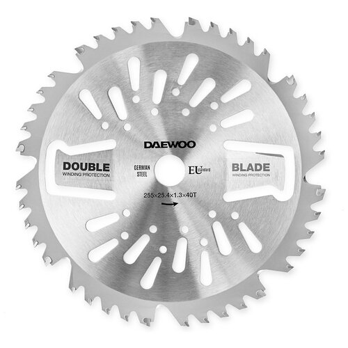 ������ ������ ���� ��� �������� DAEWOO DABC 255/40 (255��) ����