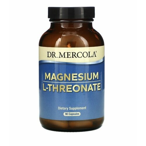 ������ ������ Dr. Mercola ������ L - ������� 90 ������ ����