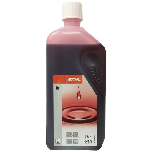 ������ ������ ����� ��� ������� ������� STIHL HP, 1 � ����