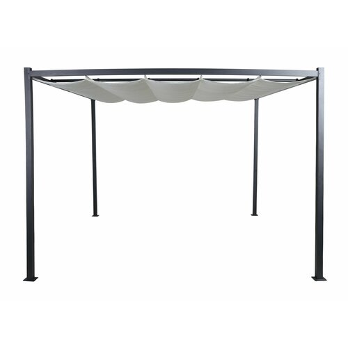 ������ ������ ����� Pergola 2.95�2.95�2.2m � uv50+ ������� ����