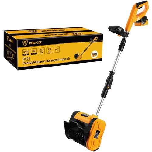 ������ ������ ������������ DEKO ST21 (063-4440), ������/������ ����