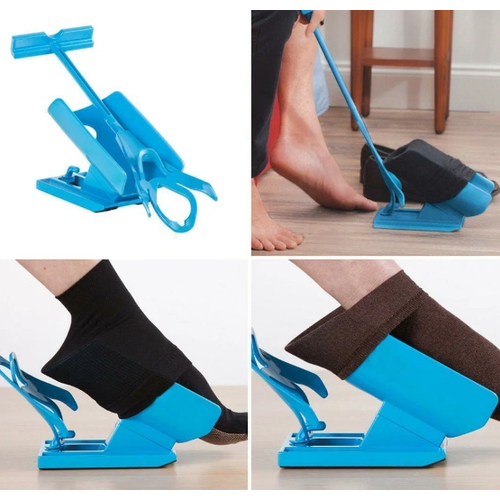 ������ ������ �������������� (����������) ��� ��������� � �������� ������ SOCK SLIDER ����