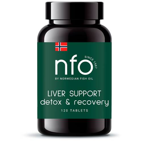 ������ ������ Liver Support ���., 400 �, 120 ��. ����