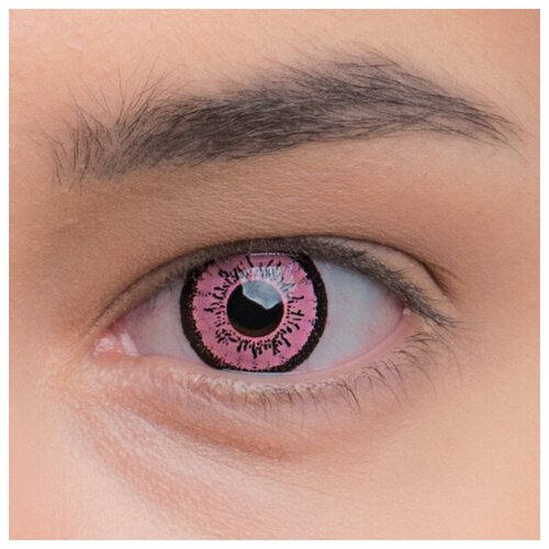 ������ ������ ���������� ����� EOS P-con D 14.2, 2 ��., R 8,7, D 0, 209LB Pink, 1 ��. ����