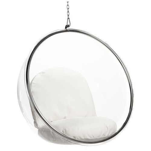 ������ ������ ������-��� ��������� Bubble Chair (����) ����������, ����� ������� ����