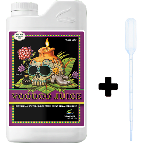 ������ ������ Advanced Nutrients Voodoo Juice 1� + �������-�������, ��������� ��� ��������, ������� ��� ����� � �������� ����