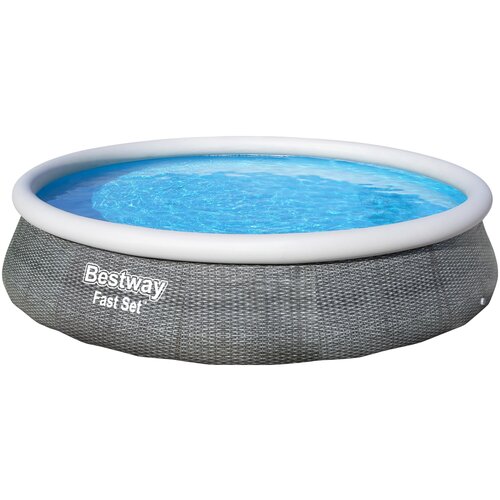������ ������ ������� Bestway Fast Set 57376, 396�84 ��, 396�84 ��, 396�396 �� ����
