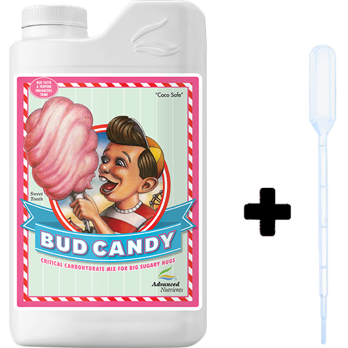 ������ ������ Advanced Nutrients Bud Candy 1� + �������-�������, ��������� ��� ��������, ������� ��� �������� ����