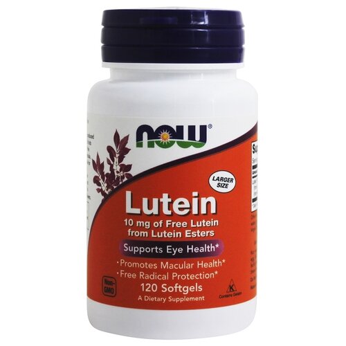 ������ ������ Lutein Esters ����., 10 ��, 150 �, 120 ��. ����