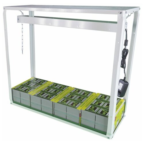 ������ ������ �������� ������ Delta-Park HG-LED ����