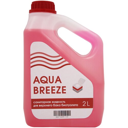 ������ ������ ������� Aquabreeze ��� �������� ����, 2 � ����