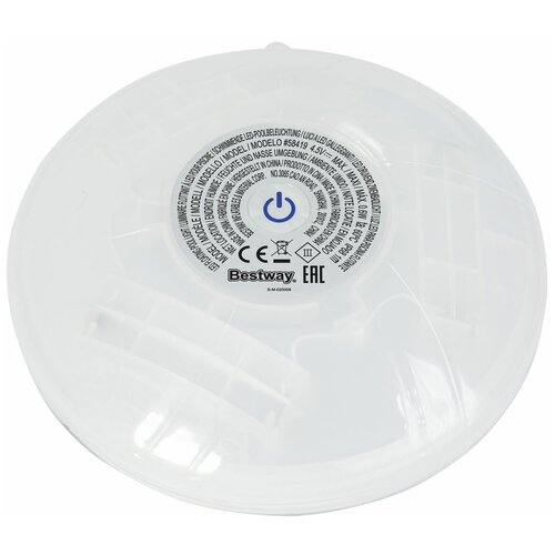 ������ ������ ���������� Bestway ��������� ��������� �� ���������� (58419)14 ����