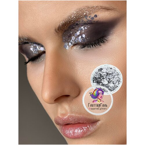 ������ ������ Queridos Glitters �����������. ������ ��� ���� � ����. ���� 