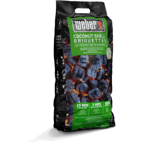 ������ ������ Weber �������� ������� Coconut, 8 �� 31 �, , 1 ��. ����