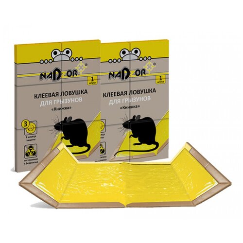 ������ ������ ������� ������� Nadzor ��� �������� �������, 1 �� ����