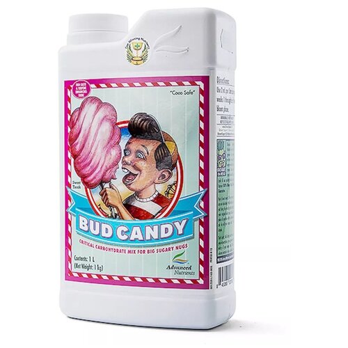 ������ ������ ���������� Advanced Nutrients Bud Candy 0.25� ����