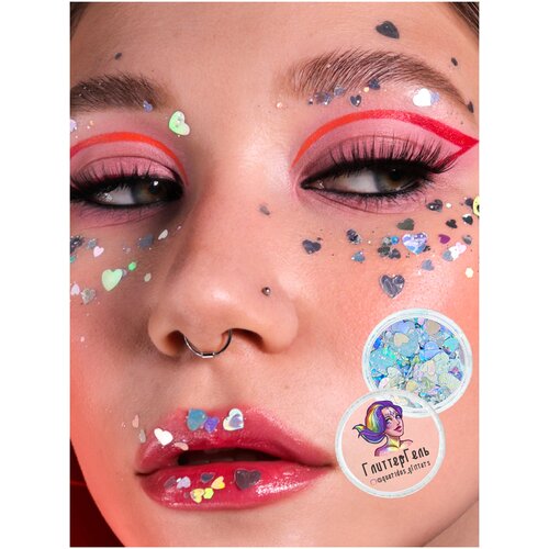 ������ ������ Queridos Glitters �����������. ������ ��� ���� � ����. ���� 